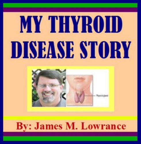 My Thyroid Disease Story