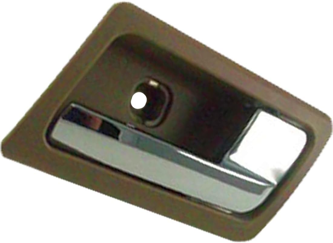 Front Right Interior Door Handle Replacement 5W3Z5421818AAA for Ford Victoria 2005 for Mercury Grand Marquis 2005 1 x