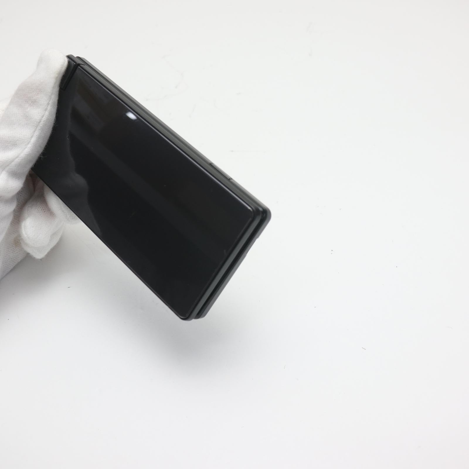 【新品未使用】☆送料無料☆SoftBank AQUOS 501SH 黒 売り切り