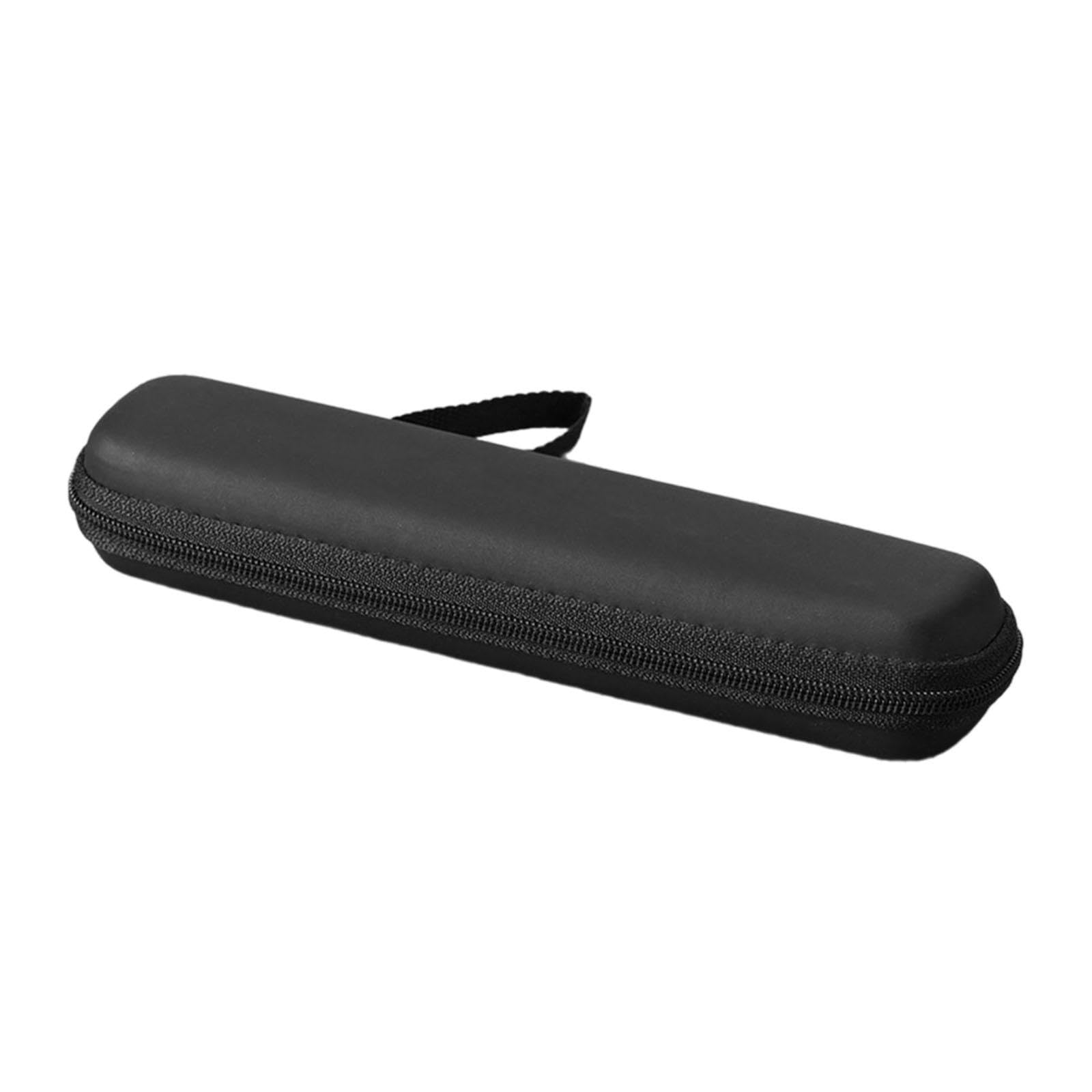 Harmonica Carrying Case Musical Instrument Accessories for 10 Hole Harmonica|1 Harmonica Carrying Case| Harmonicas| Folk & World | Wind & Woodwind |Musical Instruments & Gear-image-24