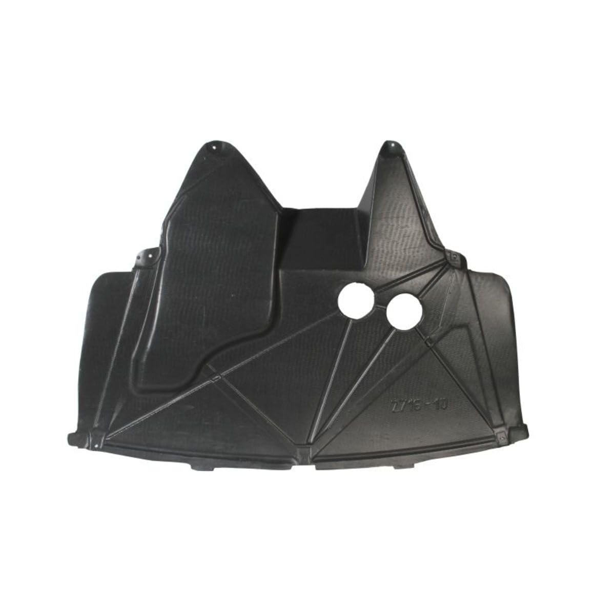 BLIC 6601-02-6005860P Cache moteur