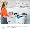 HP LaserJet Pro MFP M428fdn Monochrome All-in-One Printer with Built-in Ethernet & 2-Sided Printing, (W1A29A)