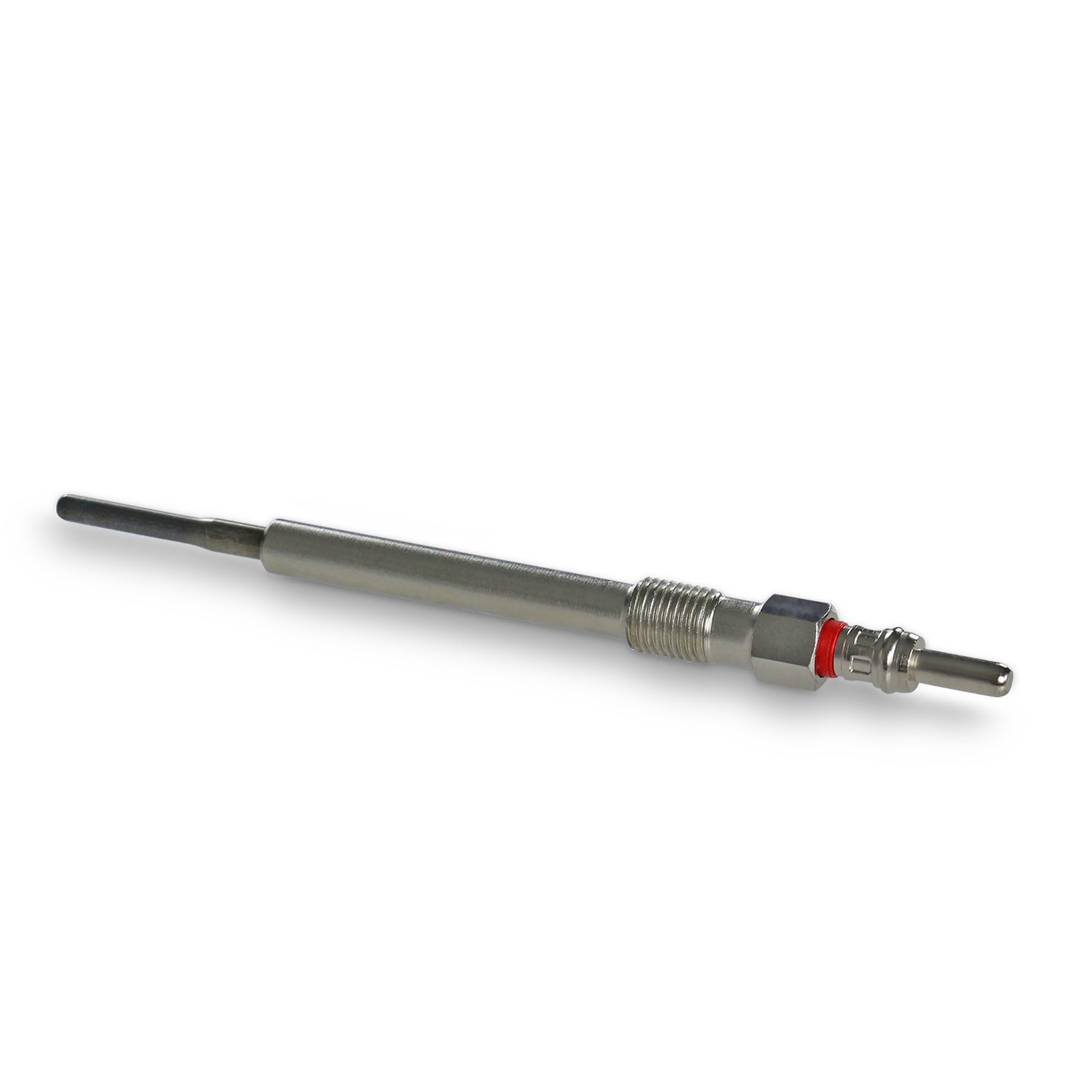 BERU 4x Candeletta GE112 Compatibile con: ALFA ROMEO MITO, CHEVROLET AVEO Schrägheck, AVEO Stufenheck, CITROËN NEMO Großraumlimousine, NEMO Kasten/Großraumlimousine, FIAT 500, 500 C, 500L, DOBLO Bus