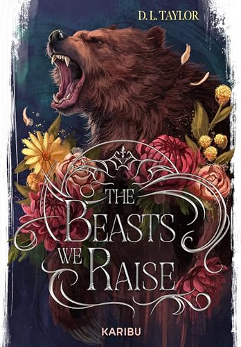 The Beasts We Raise:&hellip;