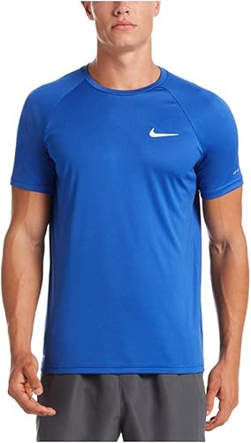 Nike Essential Short Sleeve Hydroguard