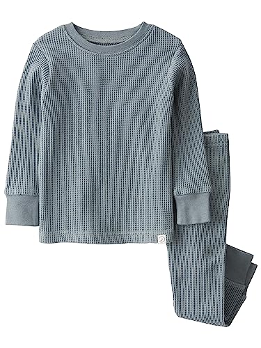 Image of little planet by carter's Baby 2-piece Pajamas Made With Organic Cotton
