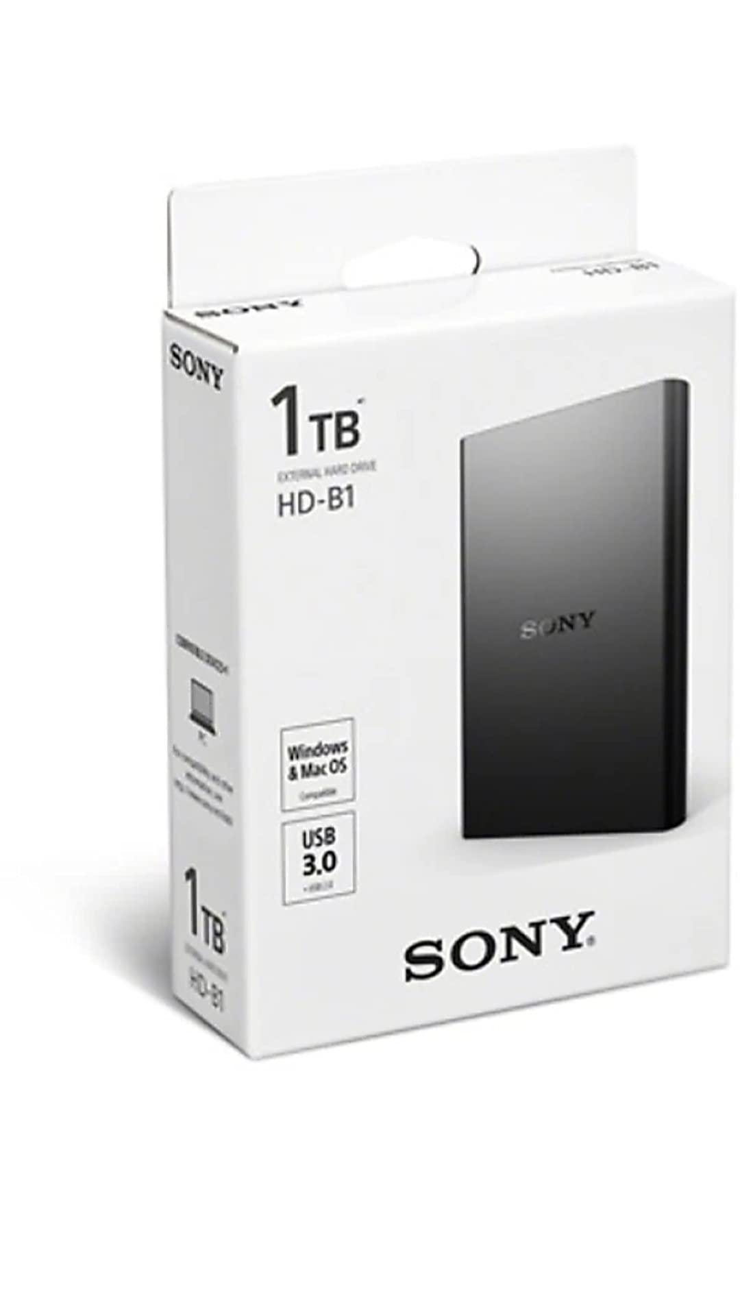 HDD1TB SONY VPCEB49FJ core i5-480M/4GB