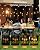 60FT Solar Outdoor String Lights, 18+1 Shatterproof LED Bulbs, Waterproof, USB Rechargeable, 2200K Warm White, Energy-Saving Hanging Patio Lights for Garden, Porch, Bistro, Deck, Camping