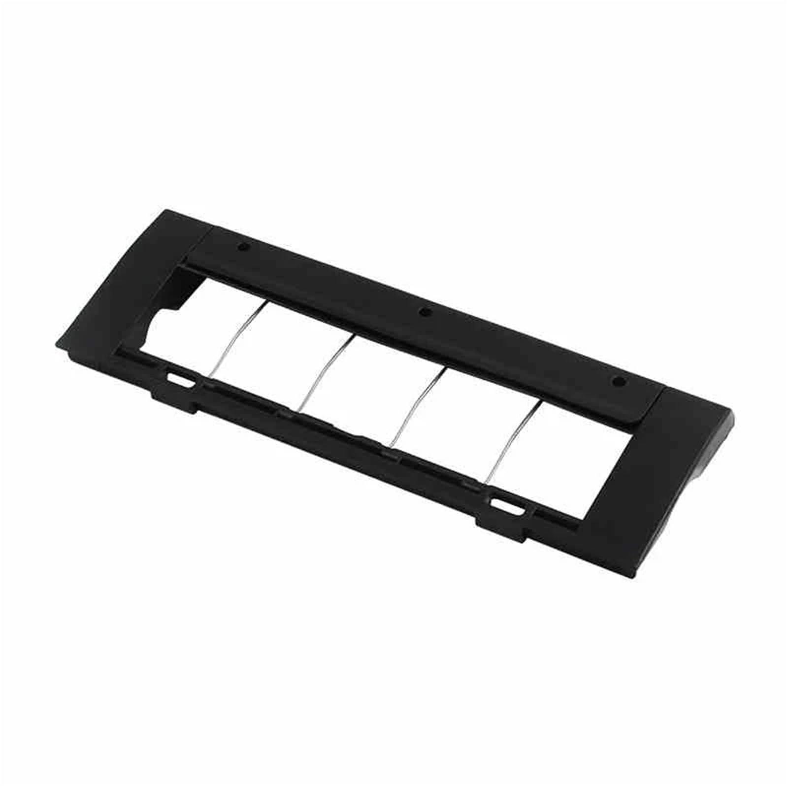 Tapa del cepillo principal Midea S8+ cubierta de alta resistencia impacto