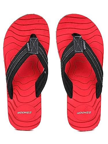 Image of ABROS AWFG3001-WFG-3001 Sliders Comfortable Trending For Men's