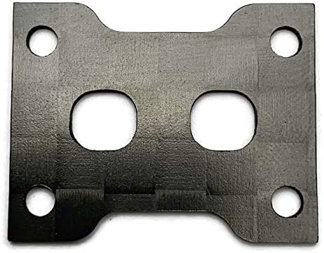 Armattan Marmotte HD cam Plate