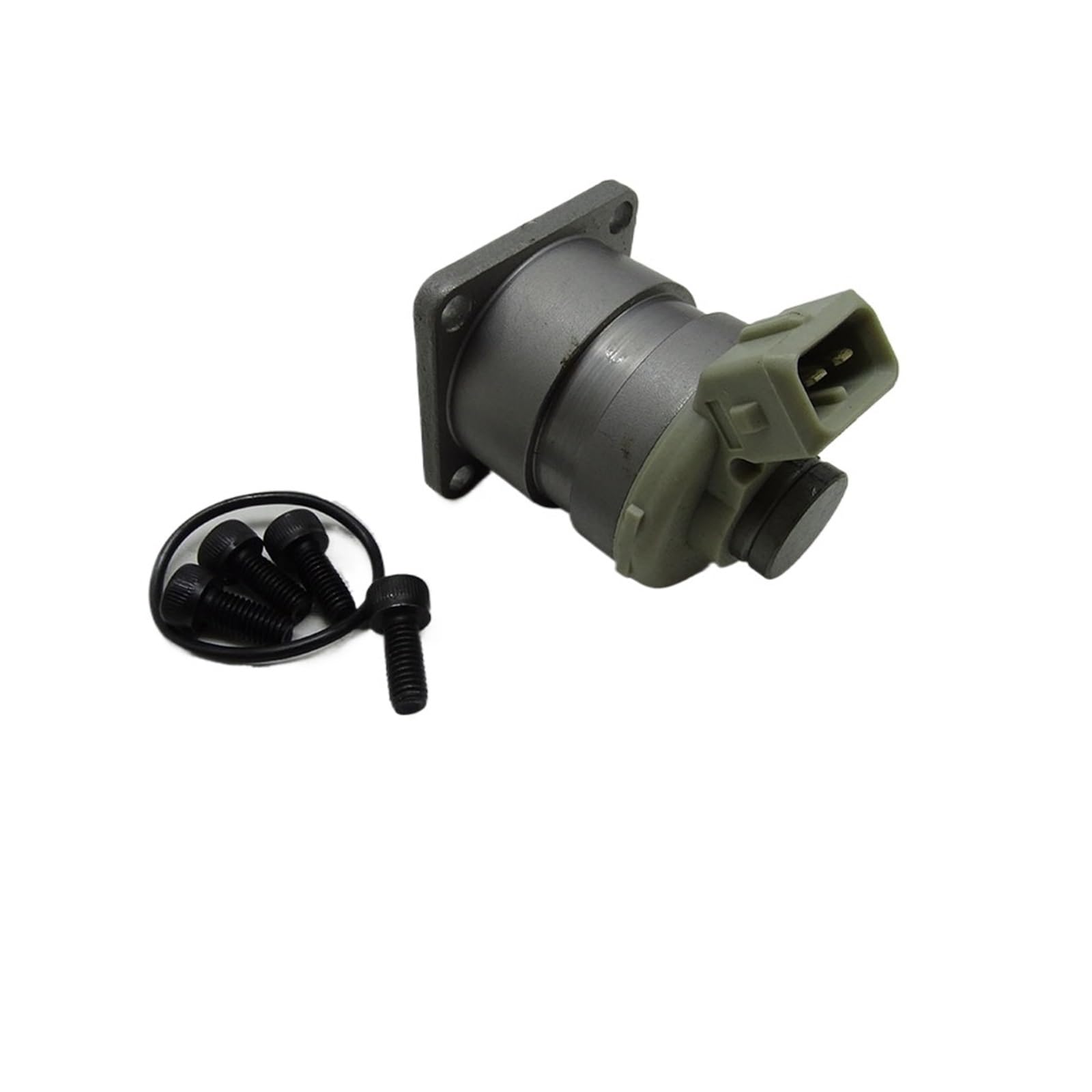 JJKKOZVQF Ex200-2 Ex200-3 solenoid valve 9218367