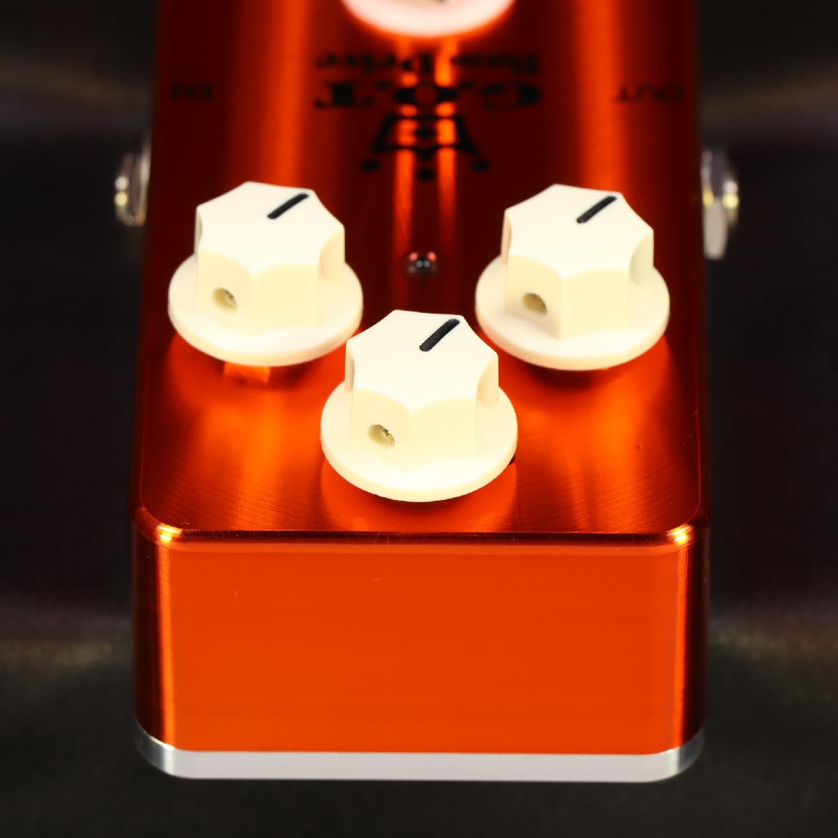 ベース shigemori G.O.T Bass Drive used】SHIGEMORI / G.O.T Bass Drive【GIB横浜】 - Geek IN Box