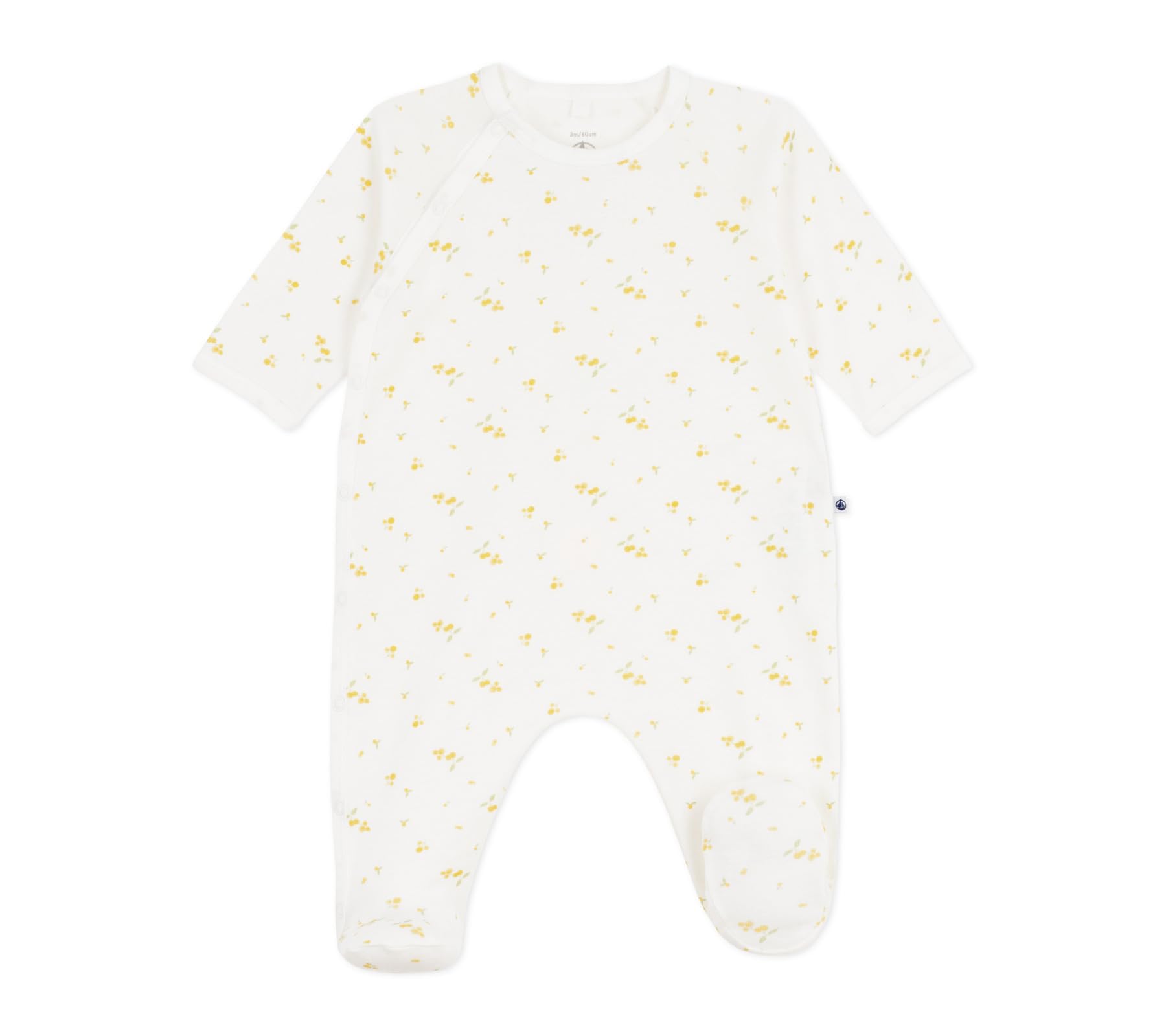 Petit Bateau Vêtements Nuit Bébé Fille