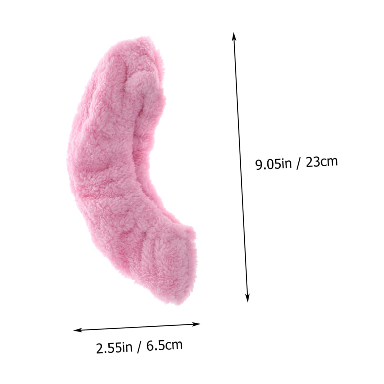BESPORTBLE 6 Paires De Housses De Protection pour Patins À Glace Protections pour Patins De Marche Couvre-Lames De Sport Serviettes pour Enfants Housses De Patins De Hockey De