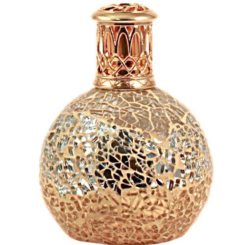 Oil diffuser lamp - little treasure