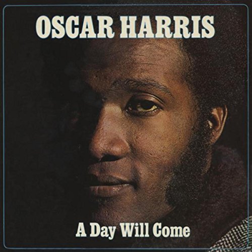 Oscar Harris