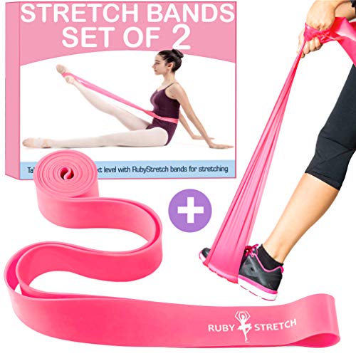 Best Stretch Band For Splits