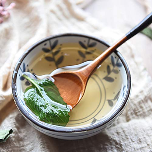 通用 Té de Menta Hoja de Menta Seca Té Salvaje 50g Té de Hierbas Fresco Natural Reduce el Fuego del hígado - Imagen 7