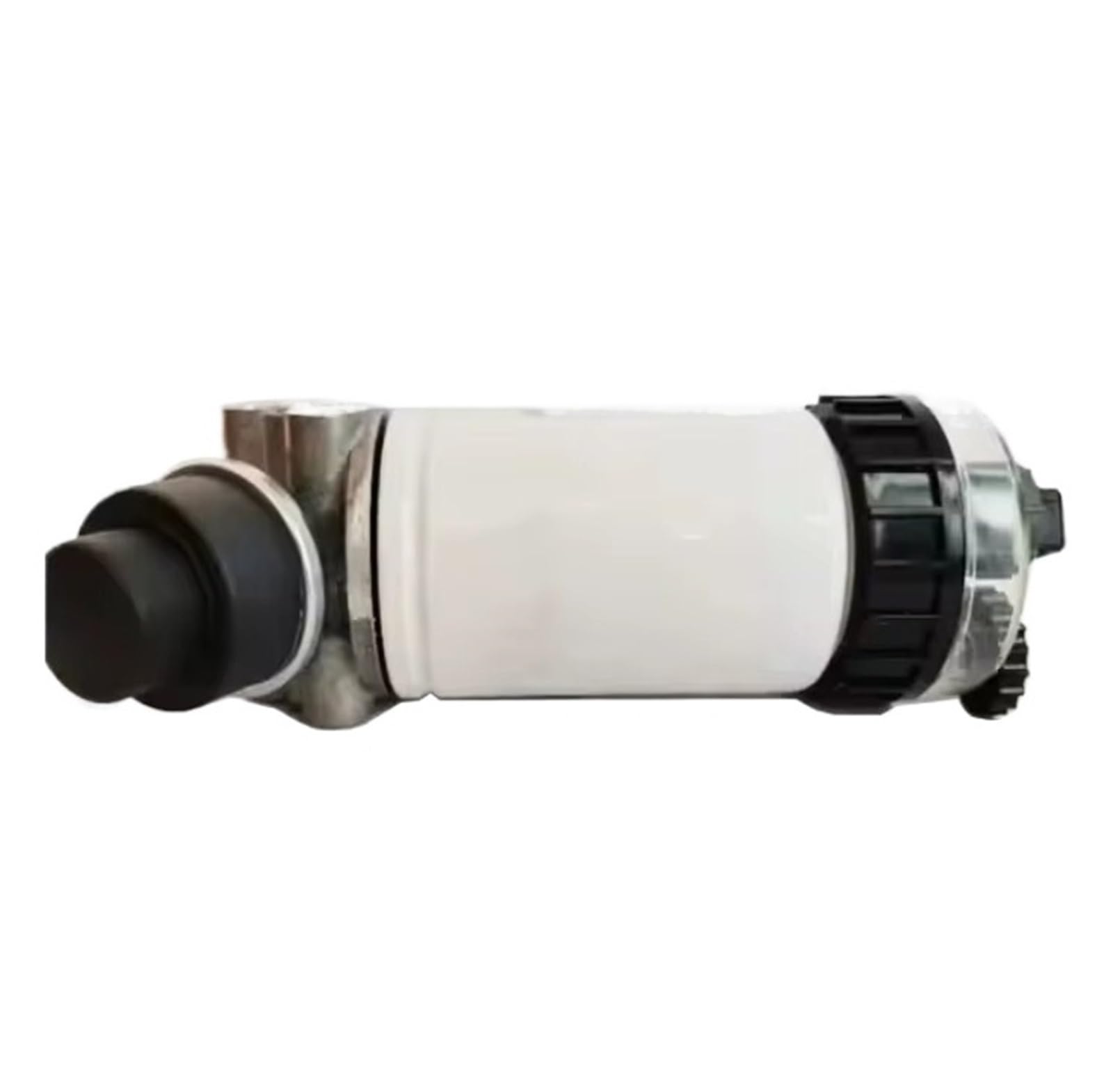 ZVQYSGIW 2656F087 engine Oil water separator filter head filter parts 2656F087