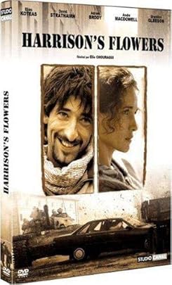 Harrison s Flowers Edizione Regno Unito Edizione Regno Unito Harrison s Flowers Edizione Regno Unito Edizione Regno Unito