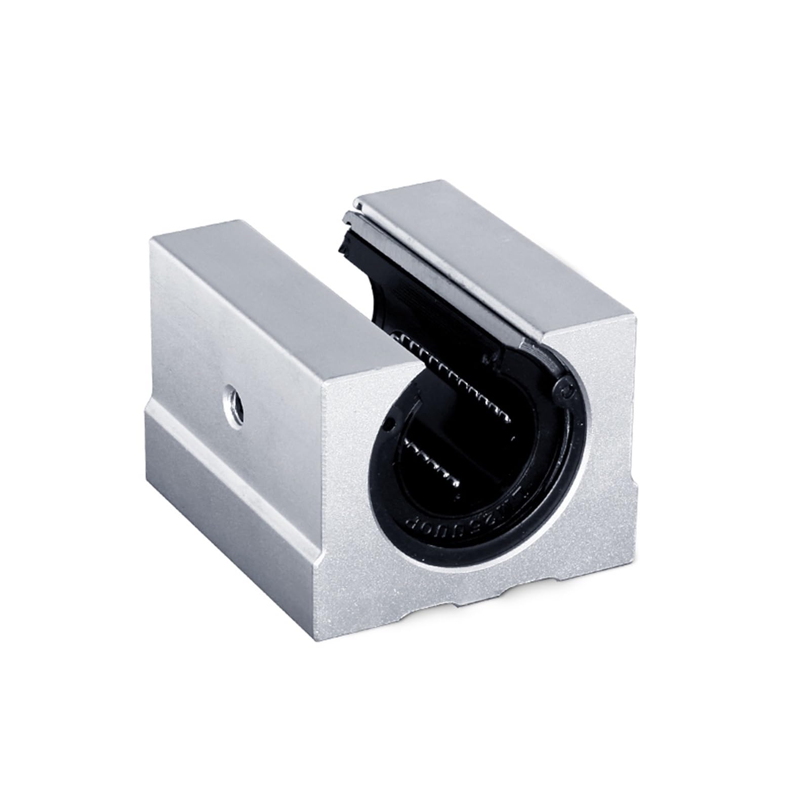 SSIMOO Rail linéaire SBR SBR10 SBR12 Longueur 200-1000mm 1set: 1 PCS Linear Guide SBR10 Ou SBR12 + 2 PCS SBR10UU Ou SBR12UU Blocs for CNC Kindly (Color : SBR12UU, Size : 550mm)