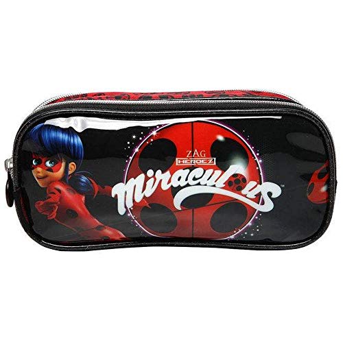 ESTOJO PACIFIC DUPLO MIRACULOUS POWER REF.966B