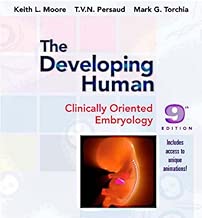 The Developing Human E-Book
