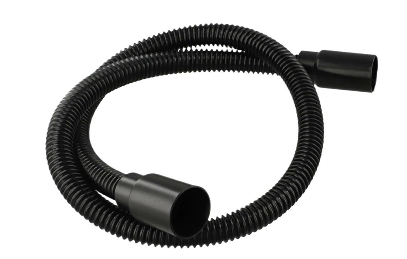 SHARUNSFELI Vacuum Power Tools Flexible Suction Hose With Adapter Accessories，Compatible For Karcher，WD2 WD3 WD4 WD5 WD6