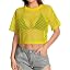 Lemon Yellow