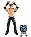 WWE Elite Legends Collection 6-inch Articulated Action Figure Series (Diamond Dallas Page)