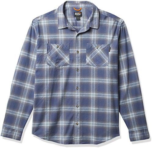 timberland button down shirt
