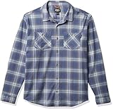 Deux poches poitrine avec fermeture à bouton