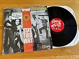 Stay This Way [Vinyl LP]