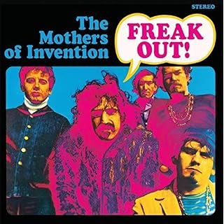 Freak Out! - Les Beatles, Paul McCartney, John Lennon, RIngo Starr, George Harrison
