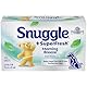 Snuggle Plus Super Fresh Weichspüler für Trockner, mit statischer Kontrolle und Geruchsbeseitigungstechnologie