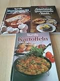  Burda- Kochbuch Rund ums Ei. Über 200 Rezepte vom Frühstück bis zum Abendessen