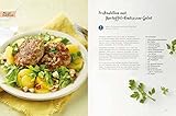 Weight Watchers - Lust auf Fleisch: Die besten Rezepte für Steaks, Schnitzel, Braten & Co.