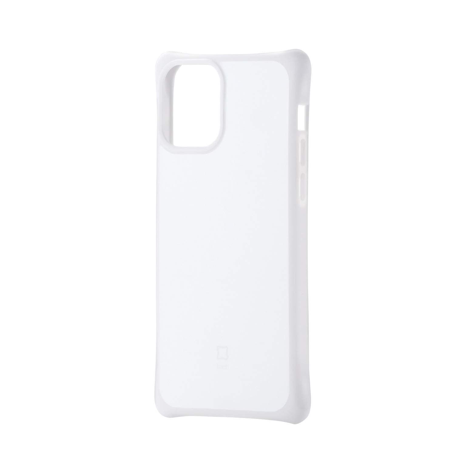 Amazon.co.jp: エレコム iPhone 12 / 12 Pro ケース Qi充電対応 
