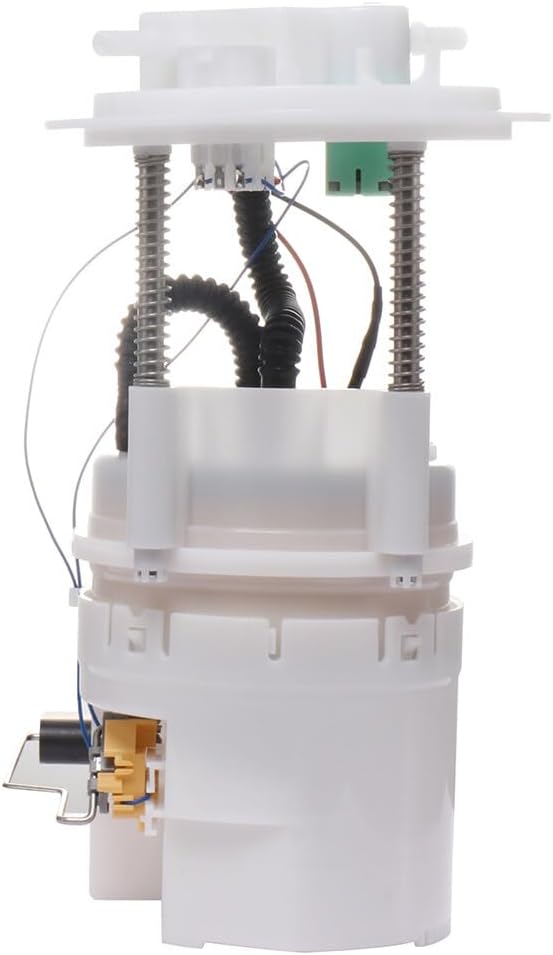 Fuel Pump Fit for Kia for Sorento SX 3.5L 2011-2013 for Kia for Sorento LX 3.5L 2011-2013 Replacement for OEM E9029M Electric Fuel Pump Assembly -3.5L