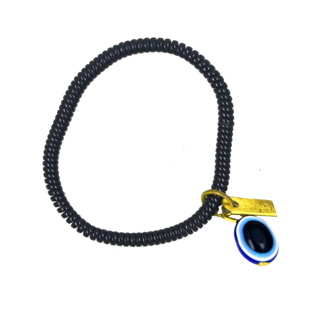 AFH Nazar Battu Evil Eye Knife Bracelet Free Size for Men and Women (B0B5WTJBHM) Amazon Price History, Amazon Price Tracker