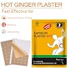 KONGDY Capsaicin Patches-30 Counts Hot Capsicum Plaster Patch(7 * 10cm)