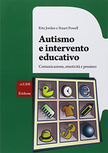 Autismo e intervento educativo. Comunicazione