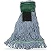 SPARTA Flo-Pac Acrylic Mop Head, Loop-Ended, Wide Band with 5