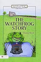 The Watchfrog Story 0996387900 Book Cover