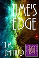 Time's Edge 1453853545 Book Cover