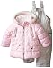 Carter's Baby Girls' s Heavyweight Snowsuit