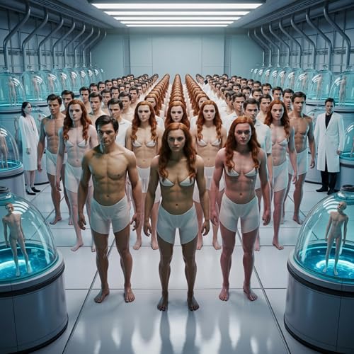 T7 Episodio 13 Humanos sin alma