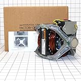 W10439651 Trash Compactor Drive Motor