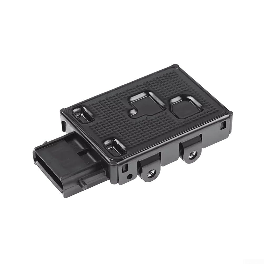 Módulo de control de bomba de combustible para Toyota para Tundra 2010-2021, 8957134070 Unidad de controlador de repuesto ABS de 6 pines